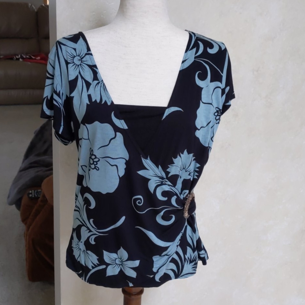 Zen Knits Top
